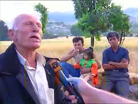 Evde Kalmış Kızlar Köyü