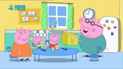 Peppa Wutz   Deutsch folgen Die neue Kamera