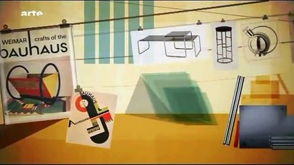 Arte - Bauhaus