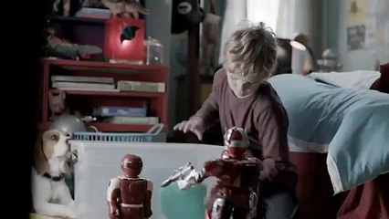 Annesi İçin Zaman Biriktiren Çocuk