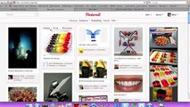 How to Create Pins on Pinterest
