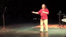 Richard Stallman: The four freedoms (in Spanish)