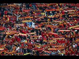 Galatasaray-Çıldırın Çıldırın (Sos Cagon Sos Cagon)