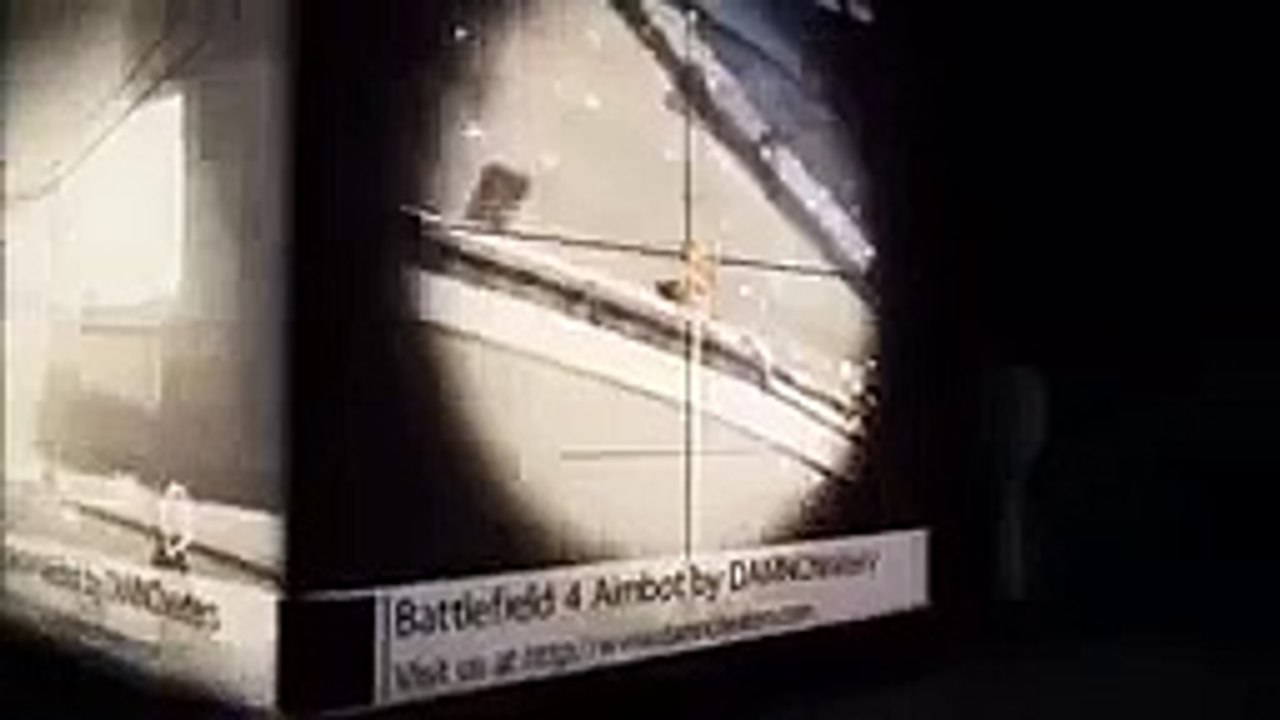 BF4 Aimbot Hack (Battlefield 4 Aimbot) by DAMNCheaters (undetected)