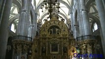 Concierto de Órgano en la Catedral Metropolitana de la Ciudad de México (2)