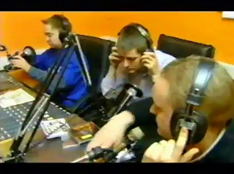 Ulster Hospital Radio - Broadcasting in Belfast, Northern Ireland