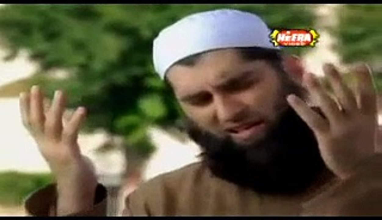 ailahe tere chukhat par