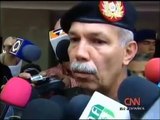 Elecciones Venezuela 22-11-2008 CNN tergiversa palabras de Chávez