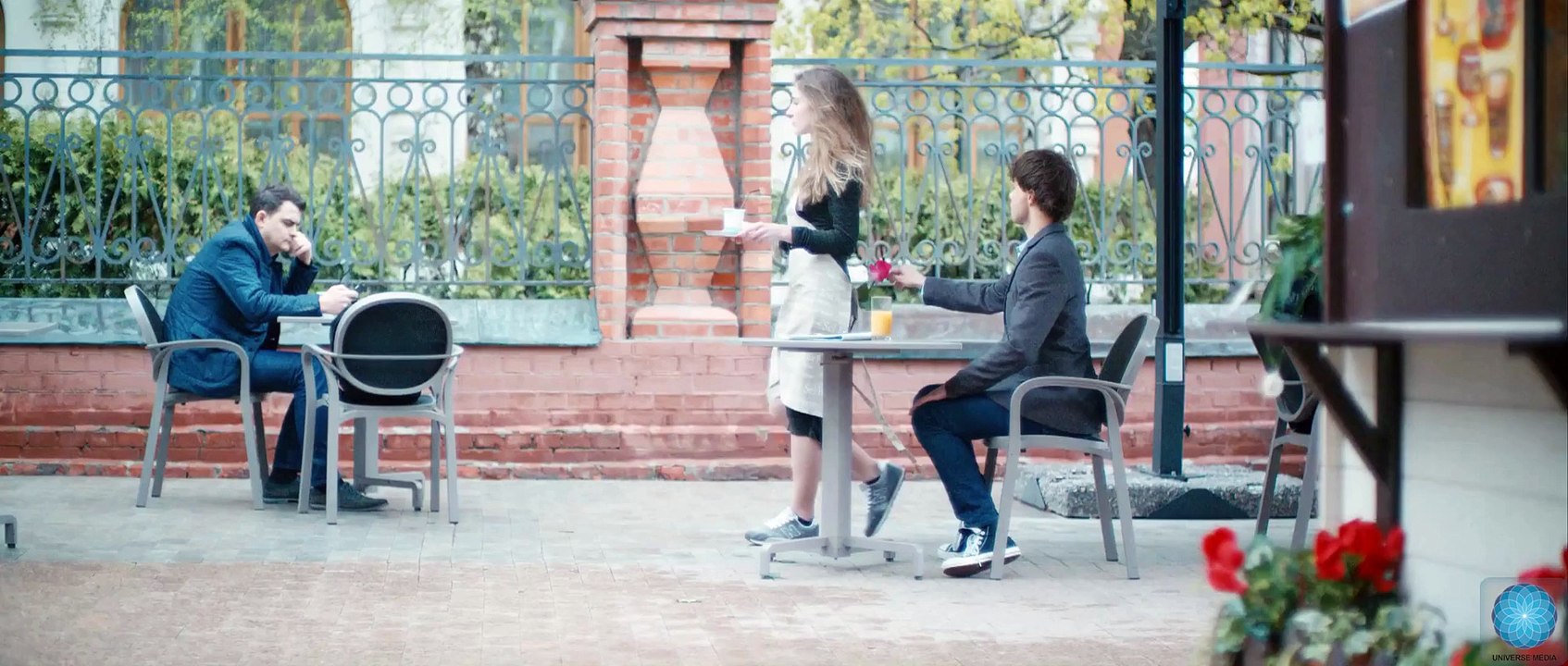 Alexander Rybak - Котик