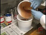 Mold Making - Urethane Rubber Molds