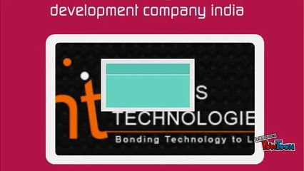 website design and development company india