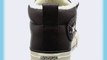 Converse Chuck Taylor All Star Junior Street Leather Shearling Mid 384661 Unisex - Kinder Sneaker