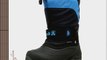 Kamik ICEBERG Unisex-Kinder Warm gef?tterte Schneestiefel Blau (NAV) 29/30 EU (11.5 Kinder