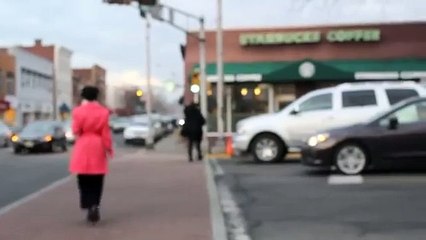 Self Actualization Commercial