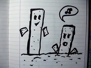 Patrick Sebastien - La femme du petit bonhomme en mousse Karao