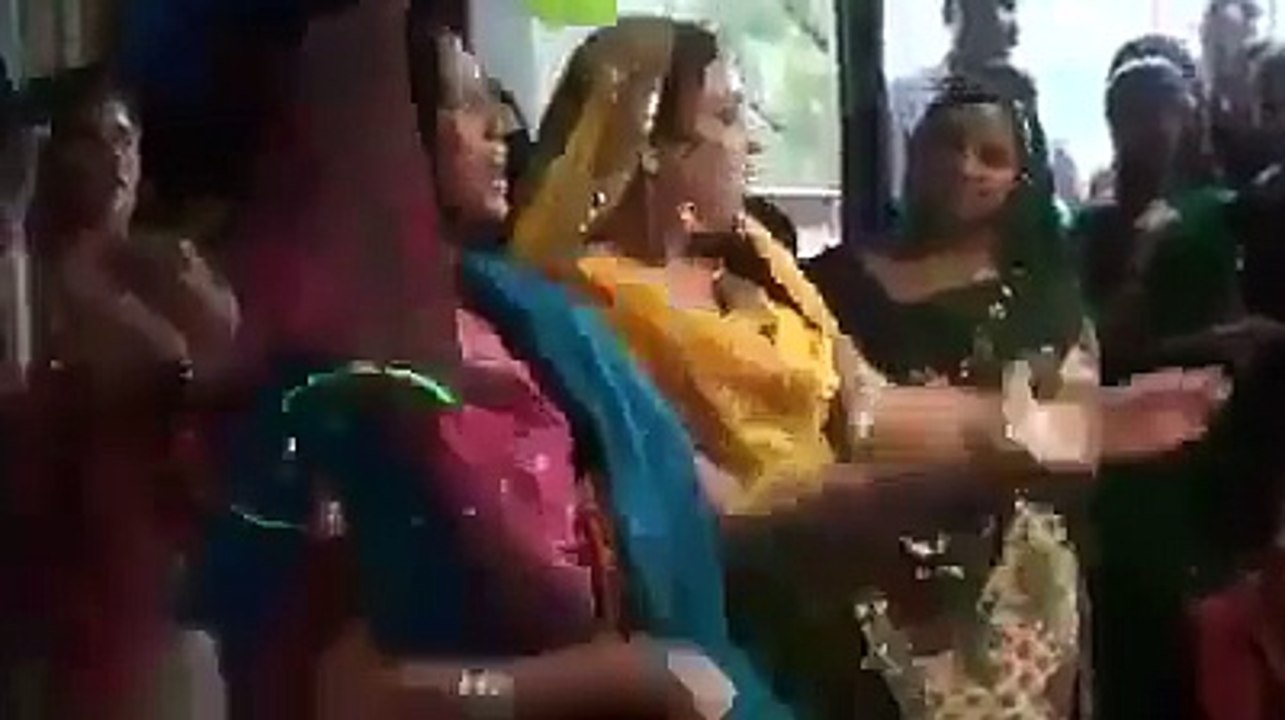Gidha Punjabna Da