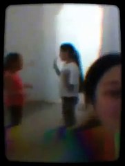 Girls Sleepover Dance  (Created with @Magisto)