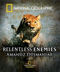 belgesel - AMANSIZ DÜŞMANLAR - bölüm 1