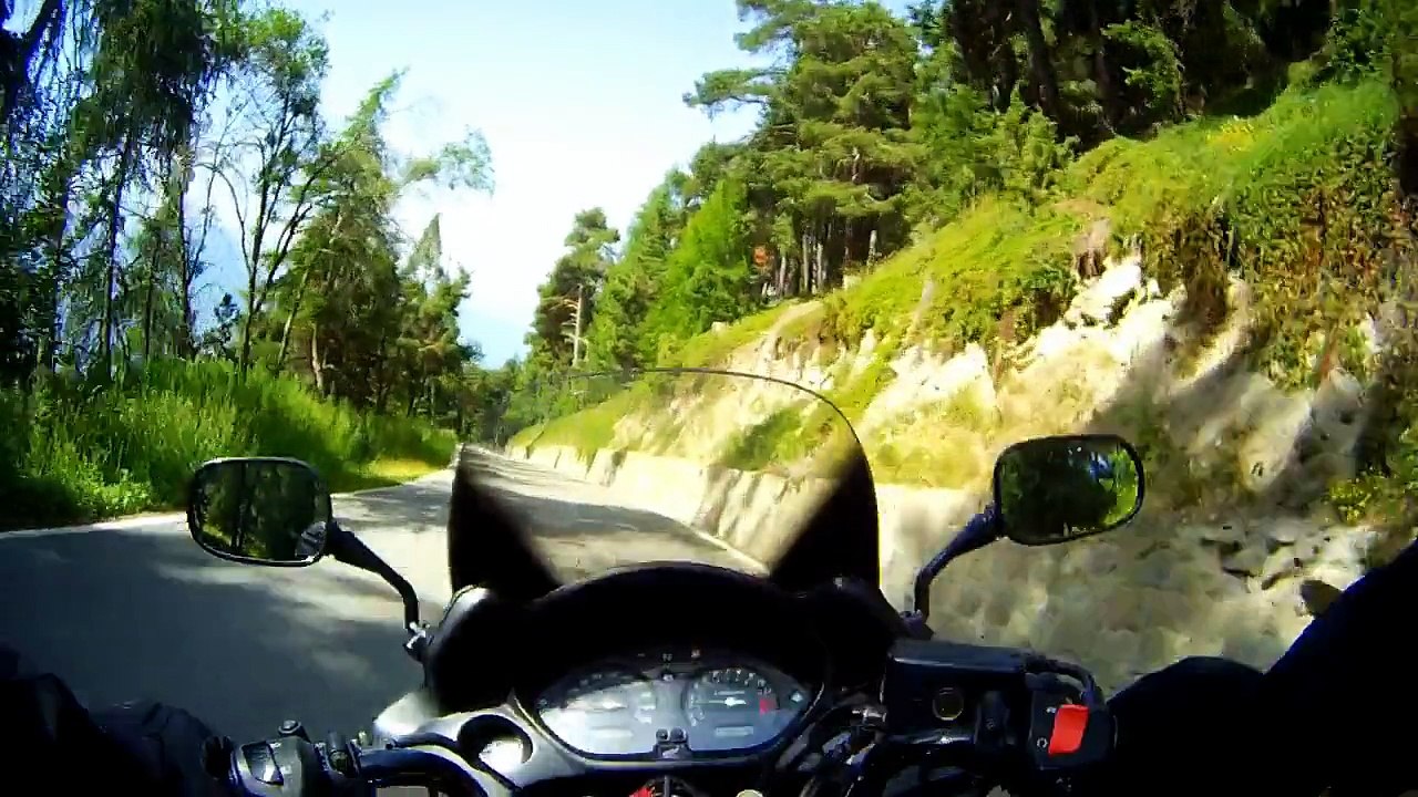 Tour a Saint Barthelemy