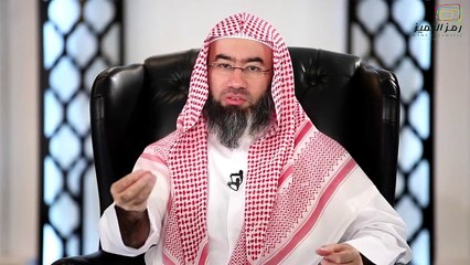 الحلقة الثانية عشر ( هل يستويان ) ( الظلم والعدل ) للشيخ نبيل العوضي