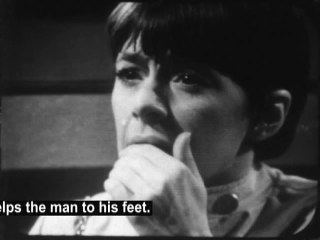Doctor Who Classic - Arc 026 : The Savages (2 sur 4) - RECON - VOSTFR (WWT)