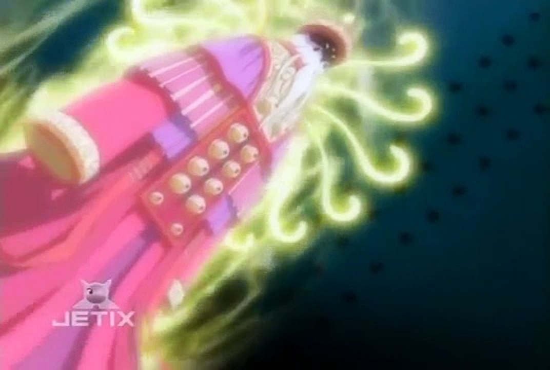 Oban Star-Racers S01E01-02