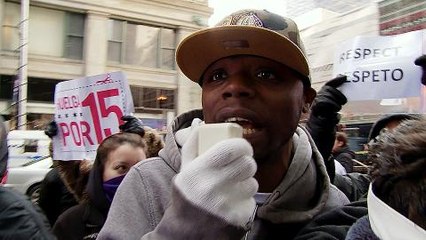 Hard Earned - New beginnings