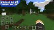Tree Chopper mod - Minecraft Pocket Edition 0.11.1 [ DESCARGA ]