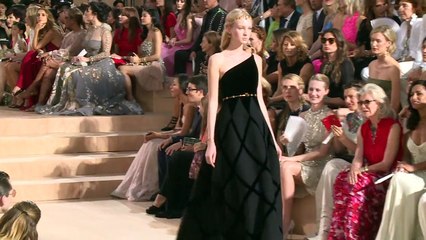 "Geheimnisvolles Rom": Open-Air-Mode von Valentino