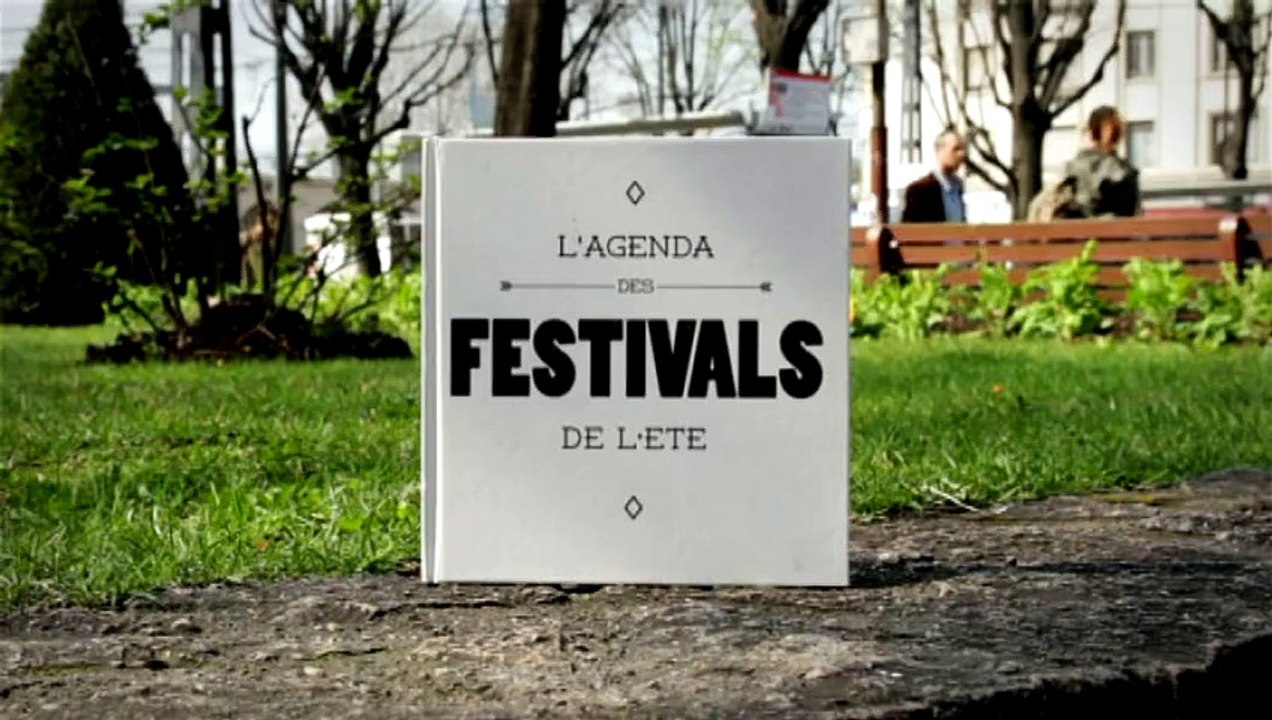 L’agenda des festivals de l’été #19