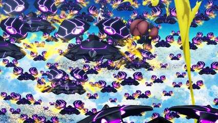Kuusen Madoushi Kouhosei no Kyoukan - 01 vostfr 8bits