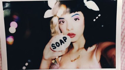 Melanie Martinez - Soap (Official Audio)