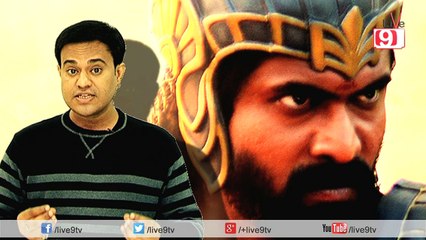 Baahubali Movie Review: Epic Indian Saga 🎬