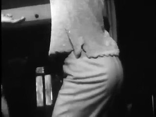 Teenage Gang Debs (1966) Dance Clip