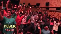 Bahubali Movie Benefit Show Public Talk - Review - Prabhas - Rana - Rajamouli - Gulte.com