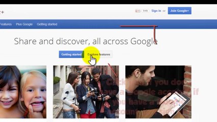 How to Join a WLW Hangout