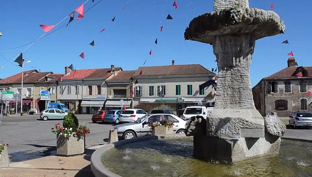 Rabastens-de-Bigorre : le distributeur de billets arraché