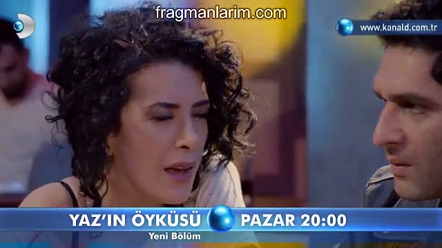 Yazın Öyküsü 2.Bölüm 2.Fragmanı