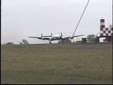2000 Sounds of Freedom Airshow - Lockheed Constellation
