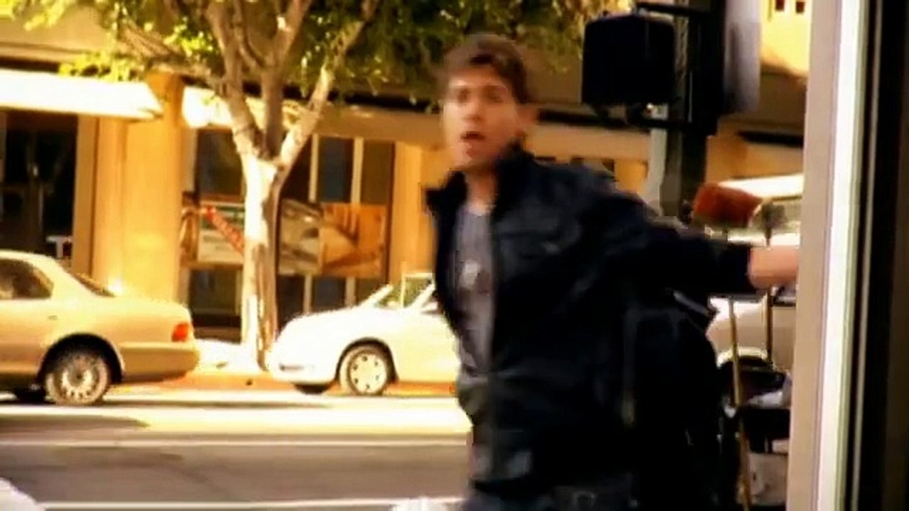 Selena Gomez, Drew Seeley - New Classic