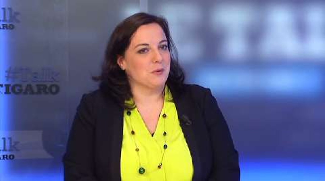 Emmanuelle Cosse : «L’enfouissement de déchets radioactifs est plus qu’un sale coup»