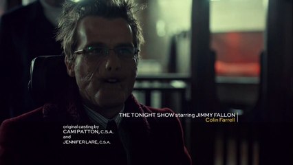 Hannibal 3x07 Promo Digestivo (HD)