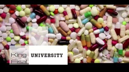 Student activities for the year 2012 - college of clinical pharmacy KFU