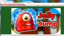 Jelly Jump 99999 High Score Cheat Giveaway Hacks iOS iPAD!!!_(new)
