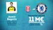 Officiel : Chelsea recrute Asmir Begovic !