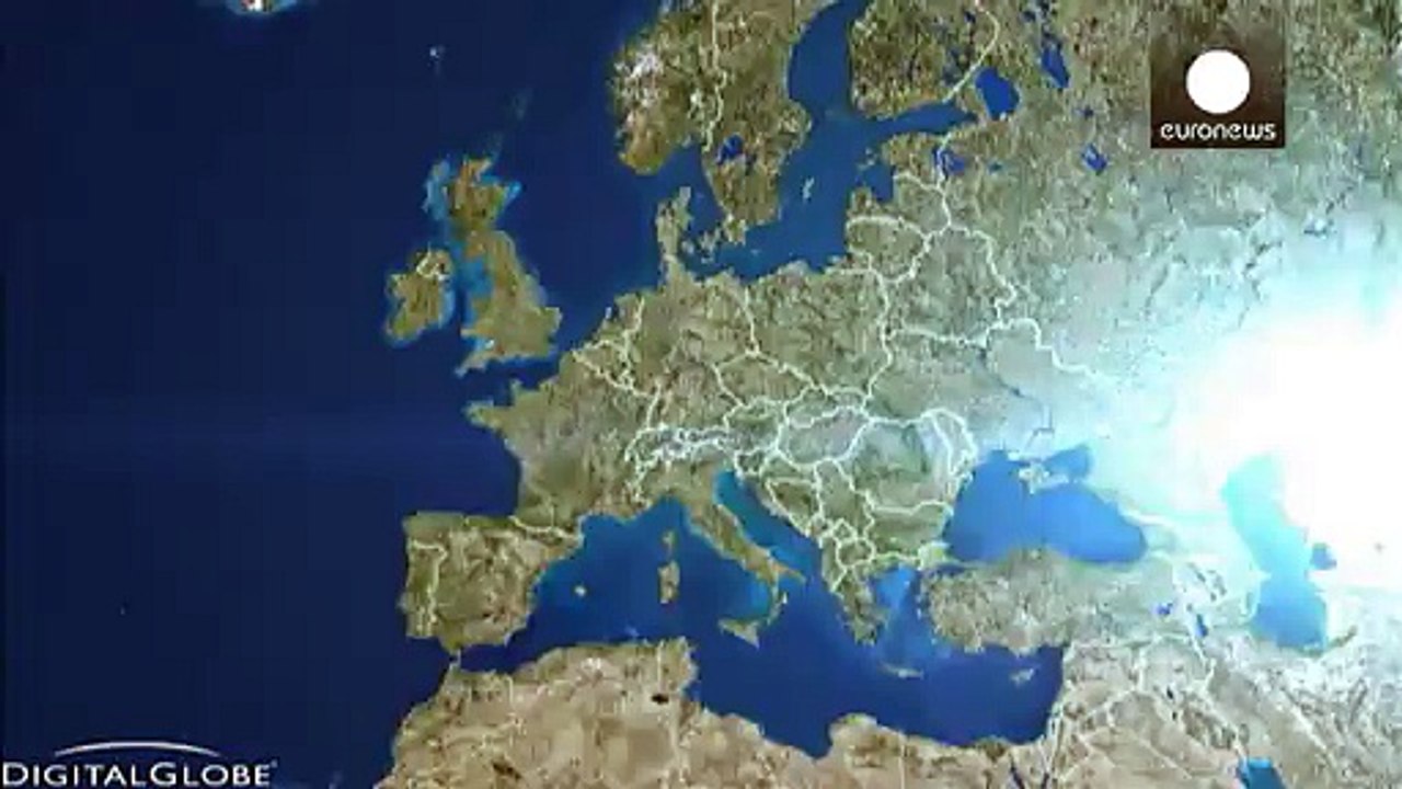 Deutschland: Tote nach Schüssen bei Ansbach