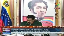 Daniel Ceballos pide devolver vialidad a gobernadores y alcaldes