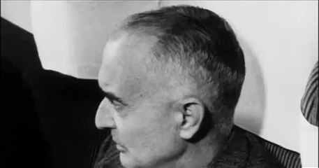 PASOLINI INTERVISTA MORAVIA"lo scandalo"(da comizi d'amore)
