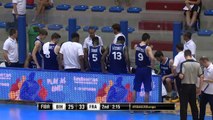 Bosnia & Herzegovina v France - Group A - Full Game - U20 European Championship Men