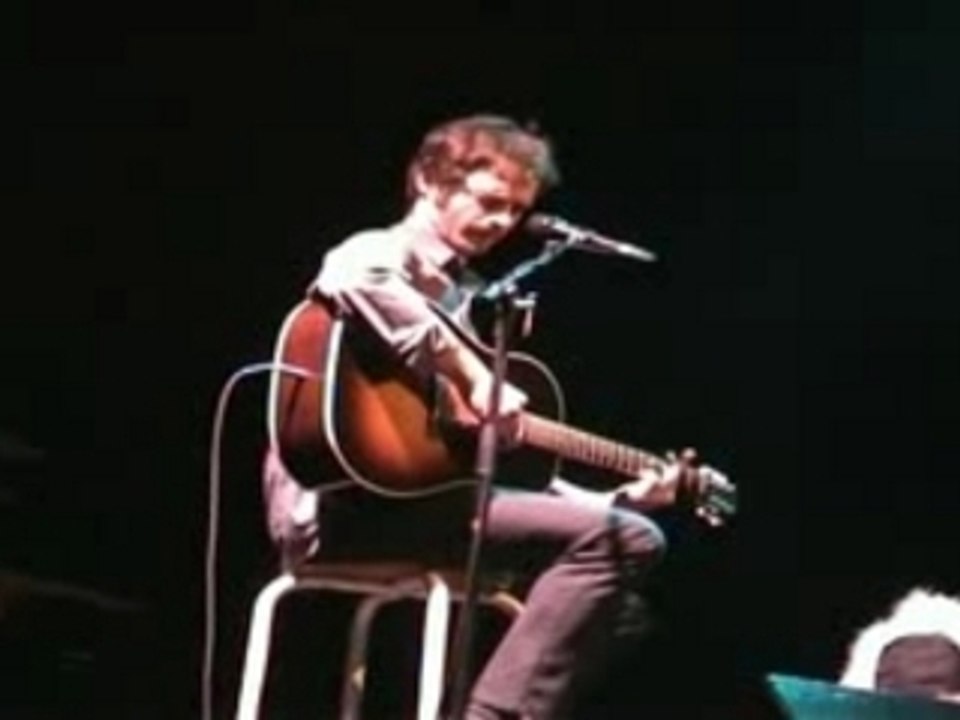 Franck Monnet, cette comédie